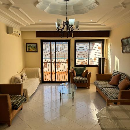 Apartment In The Center Of Tanger Kültér fotó