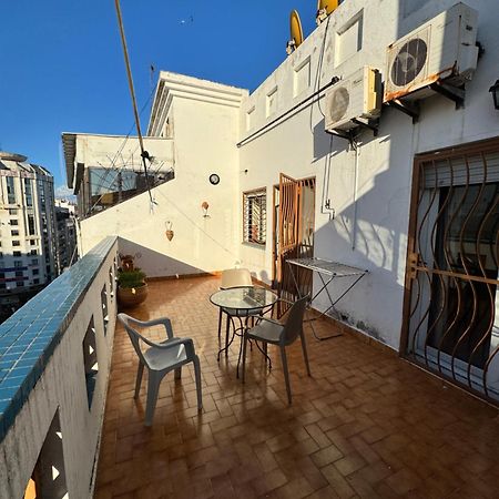 Apartment In The Center Of Tanger Kültér fotó