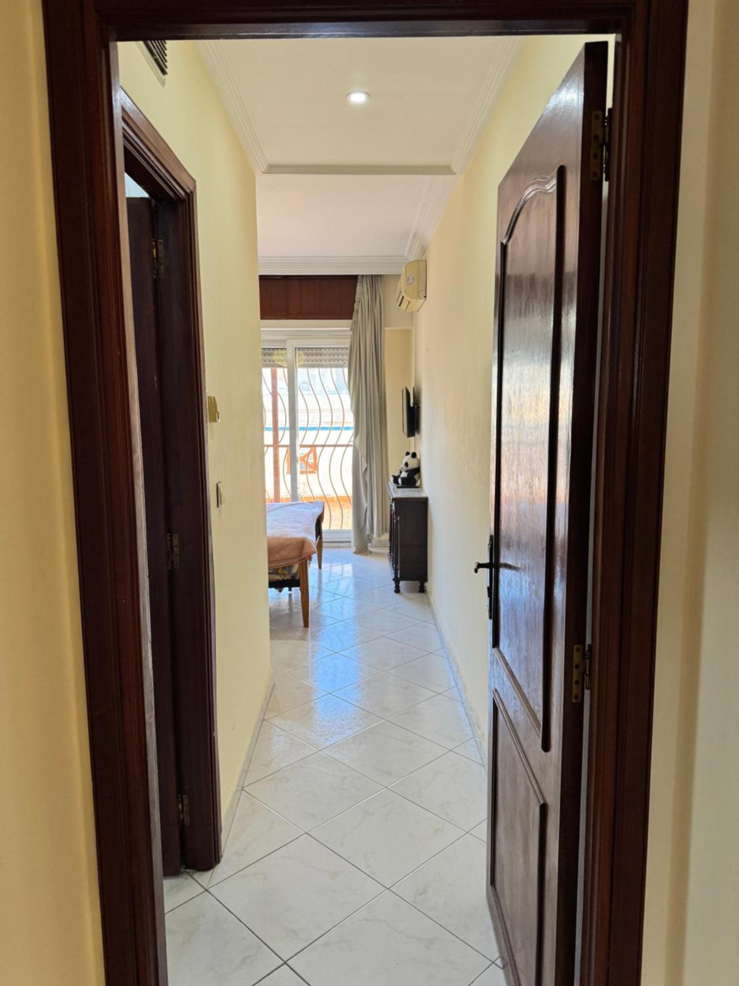 Apartment In The Center Of Tanger Kültér fotó
