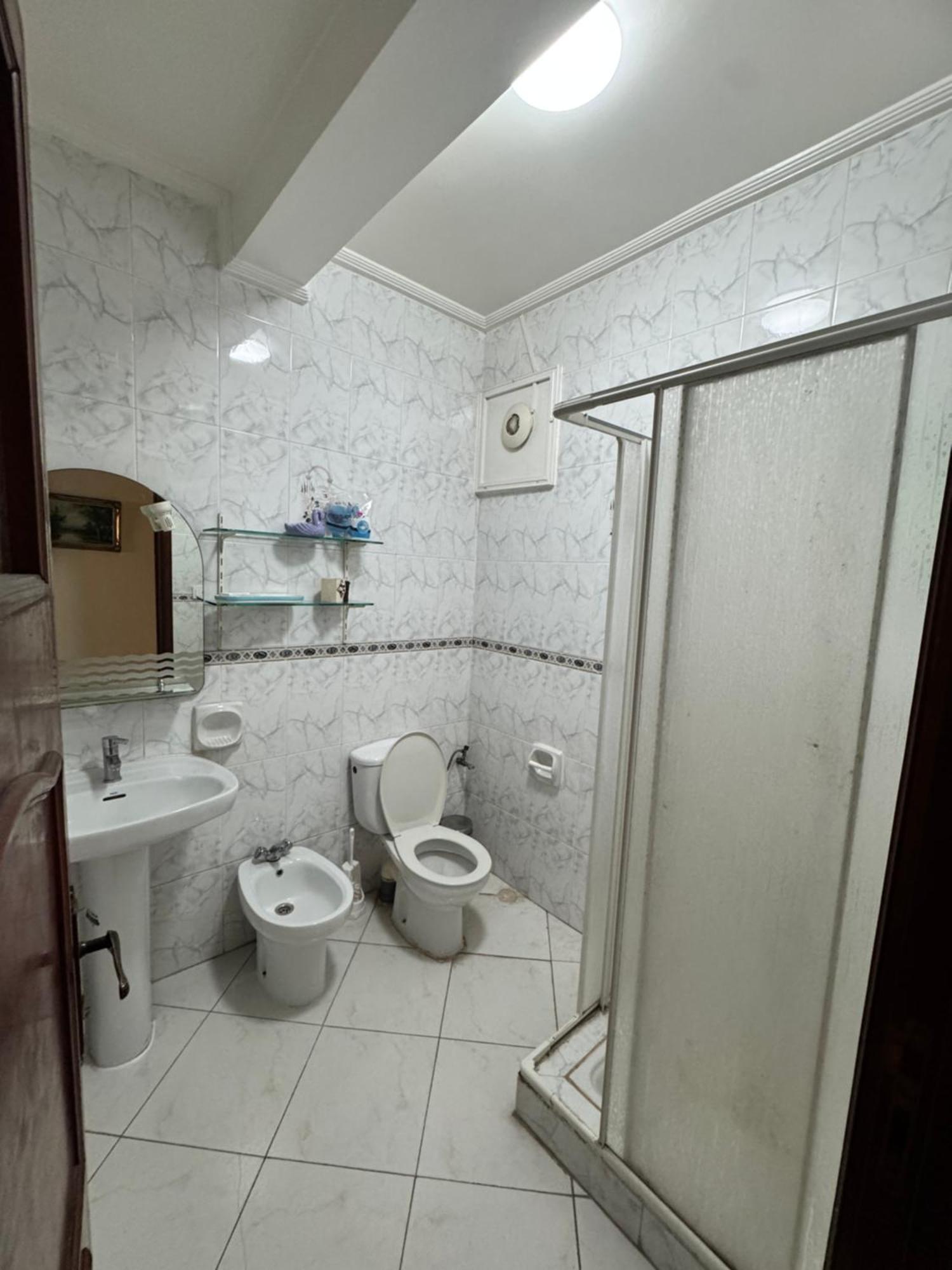 Apartment In The Center Of Tanger Kültér fotó