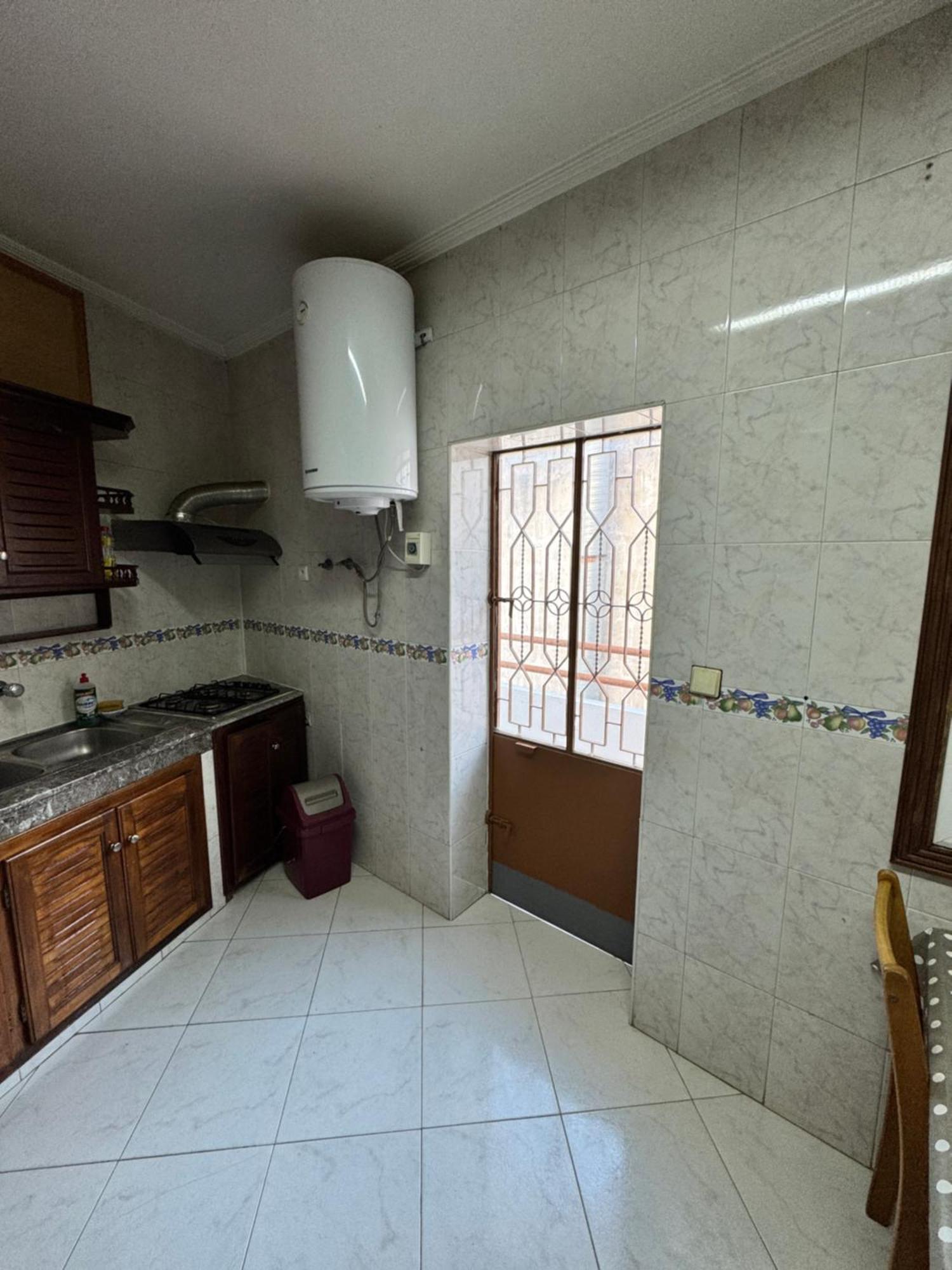 Apartment In The Center Of Tanger Kültér fotó