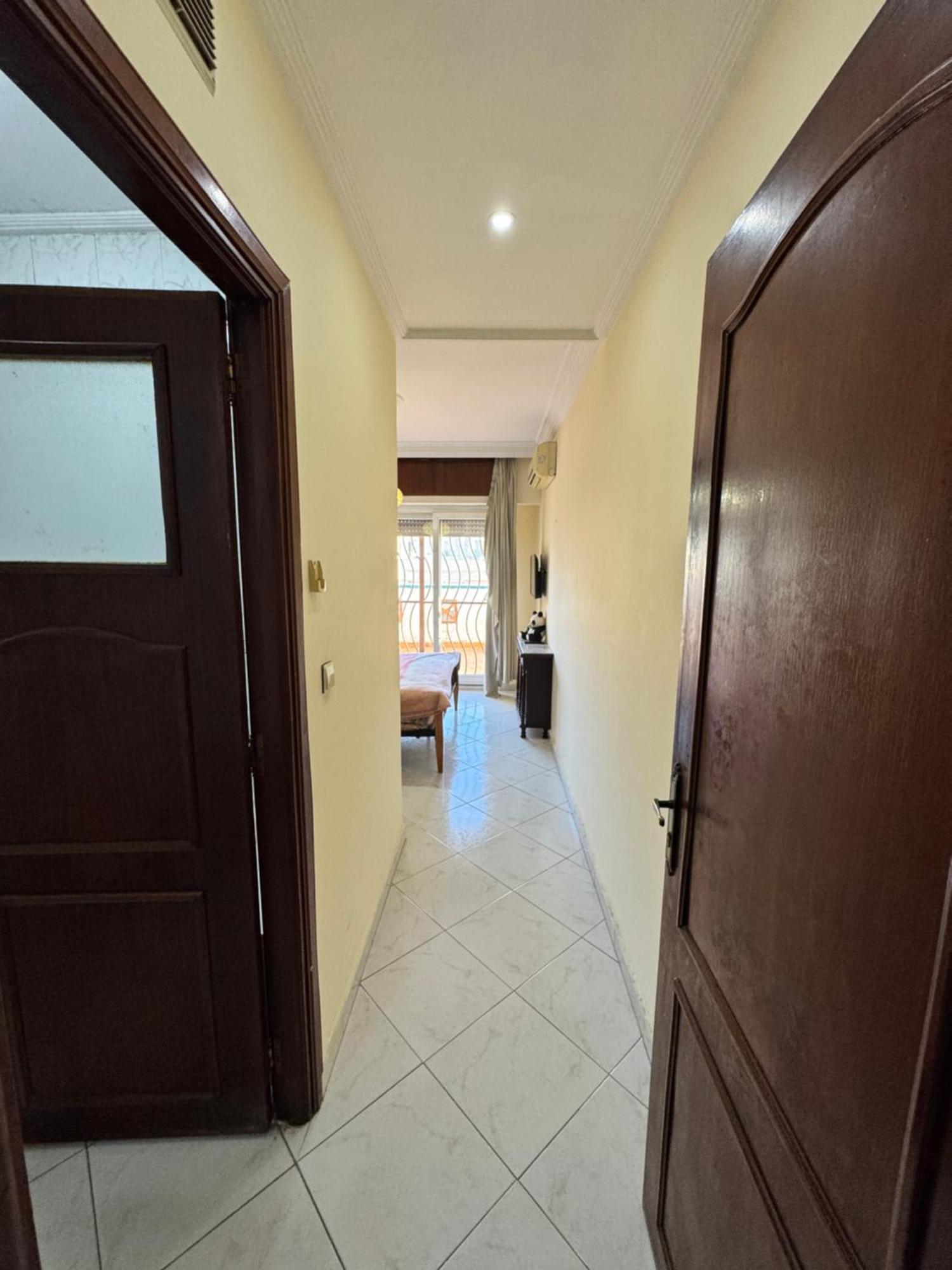 Apartment In The Center Of Tanger Kültér fotó