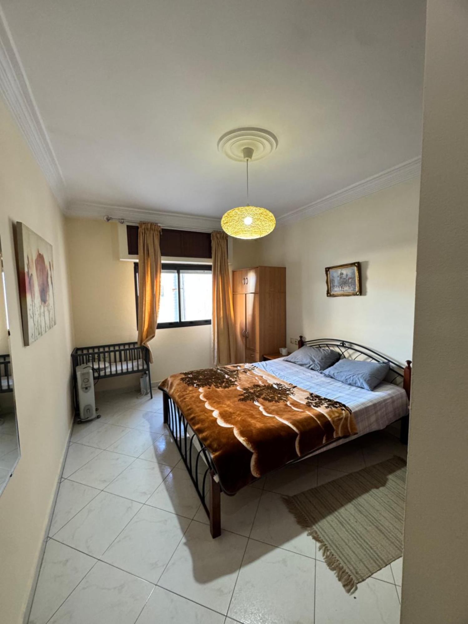 Apartment In The Center Of Tanger Kültér fotó