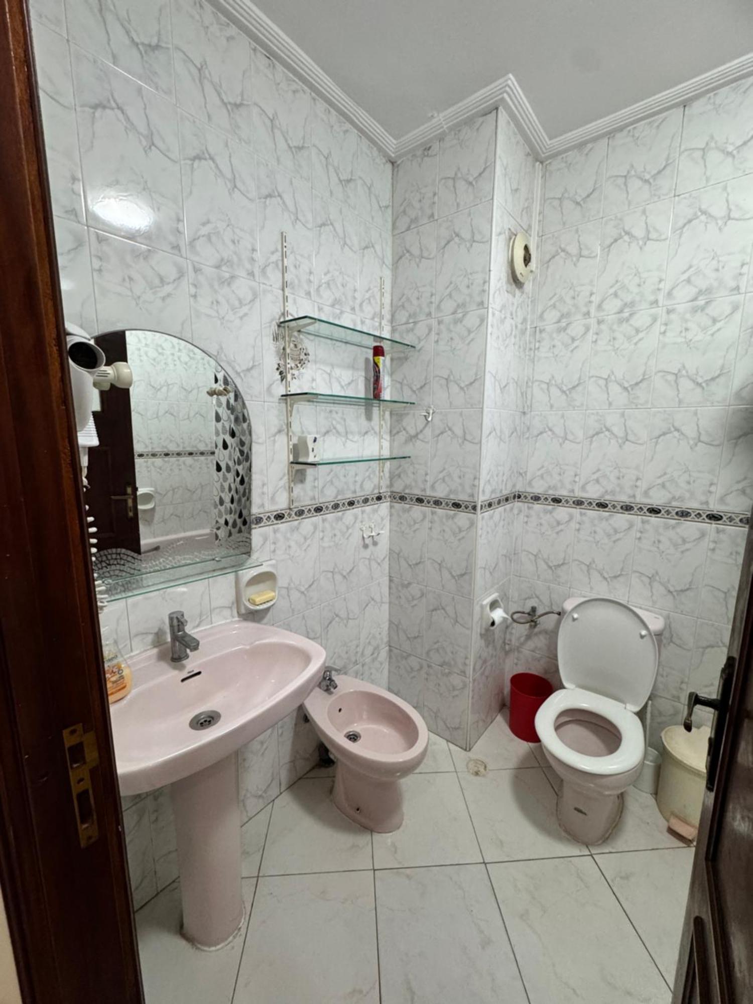 Apartment In The Center Of Tanger Kültér fotó