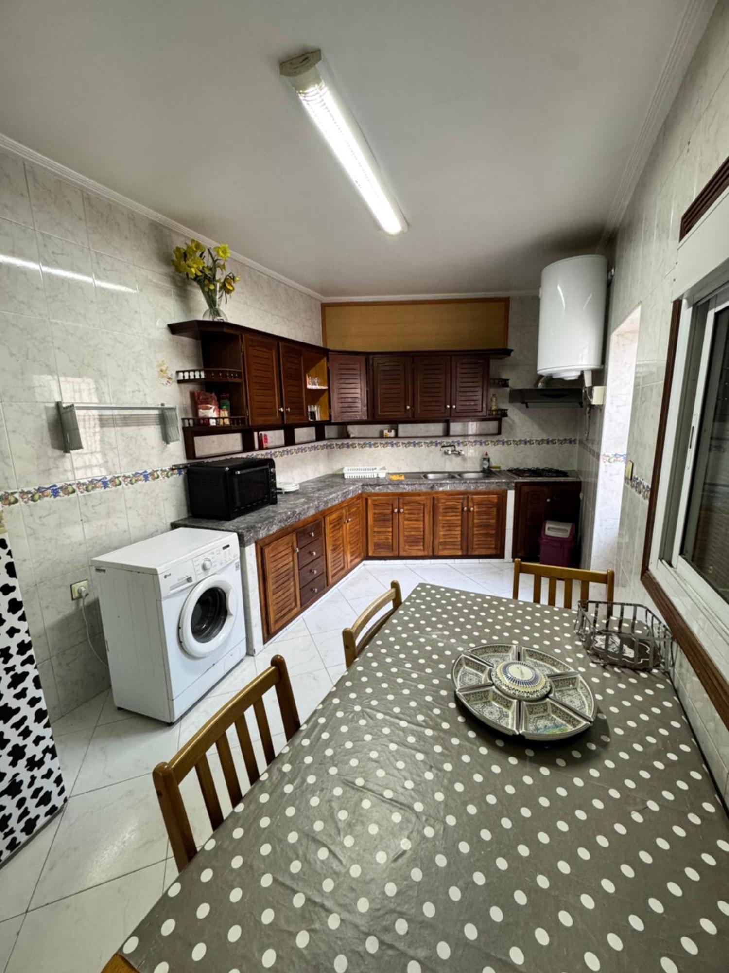Apartment In The Center Of Tanger Kültér fotó