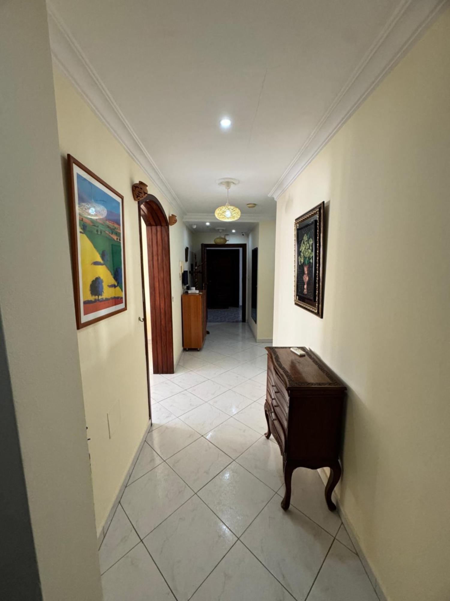 Apartment In The Center Of Tanger Kültér fotó