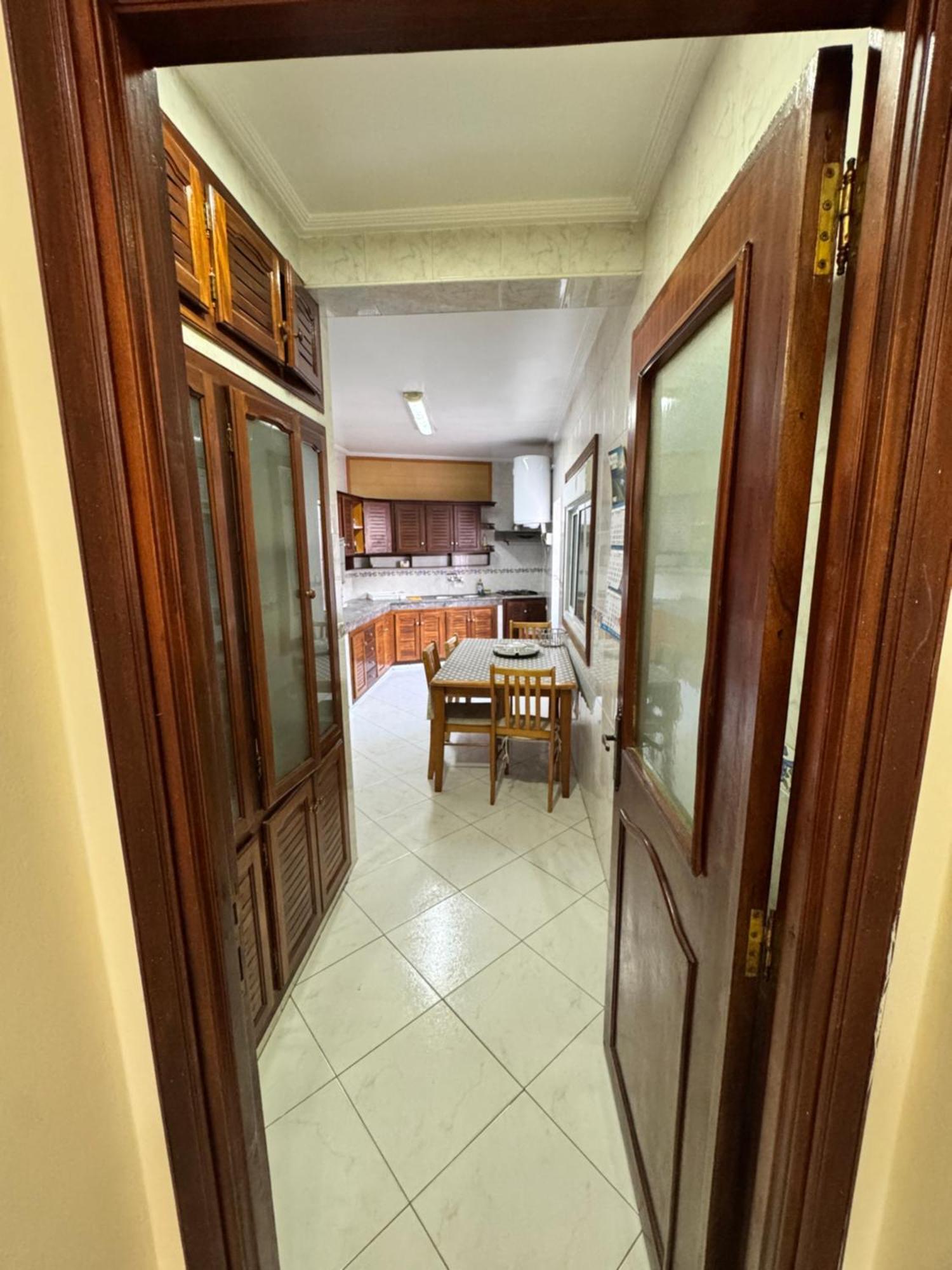 Apartment In The Center Of Tanger Kültér fotó