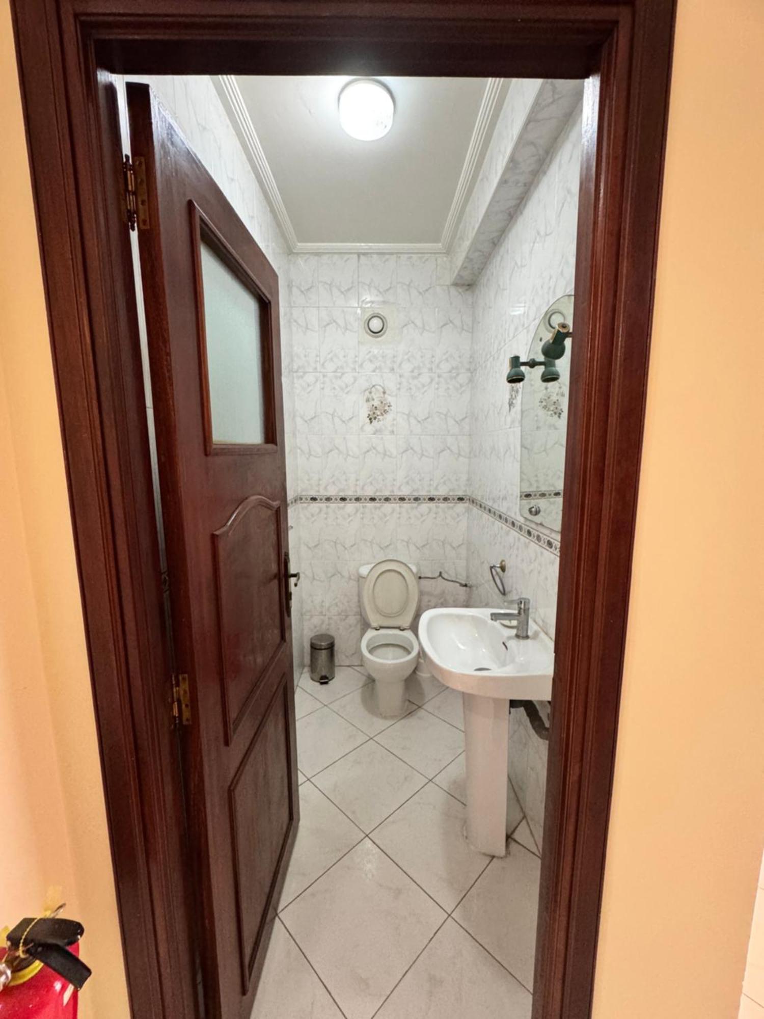 Apartment In The Center Of Tanger Kültér fotó